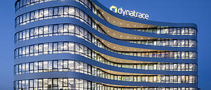 Dynatrace baut die Zentrale in Linz weiter aus