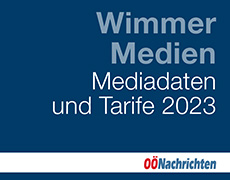 Mediadaten und Tarife 2022