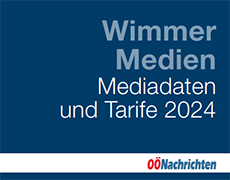 Mediadaten und Tarife 2022