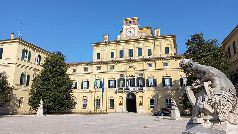 Parma, die (gute) Habsburgerin