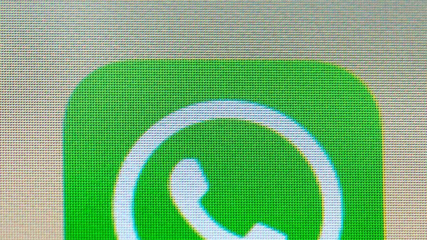 WhatsApp-Zugriff über PC nun auch für iPhone-Nutzer