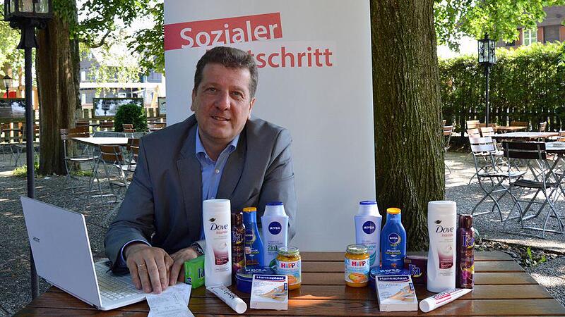 Warenhandel: Wettbewerbshüter sollen "Österreich-Aufschlag" prüfen