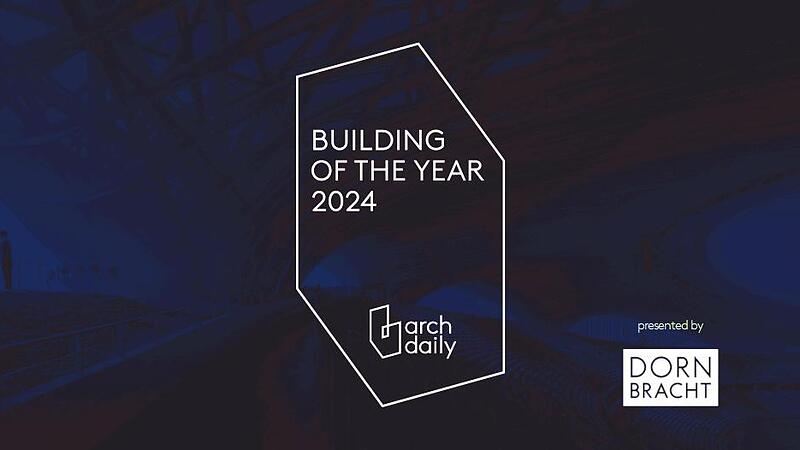 "Building of the Year Award 2024"