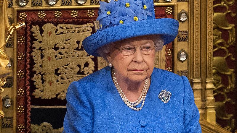 Was die Queen wohl vom Brexit hält?