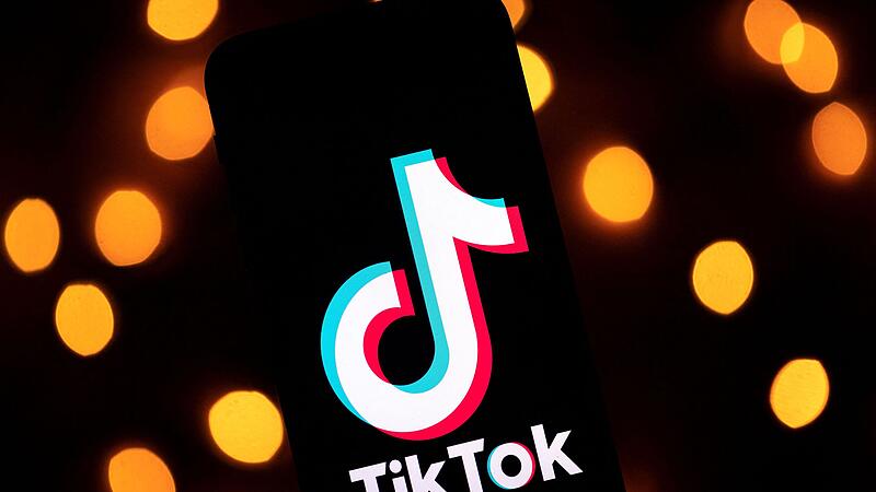 App-Downloads: TikTok übertrumpft Facebook