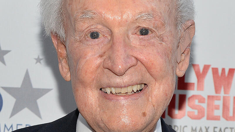 US TV presenter Bob Barker has died at the age of 99