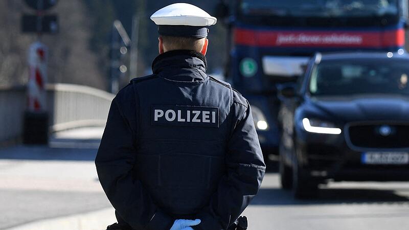 Five-year-old girl dead in Berlin: 19-year-old arrested