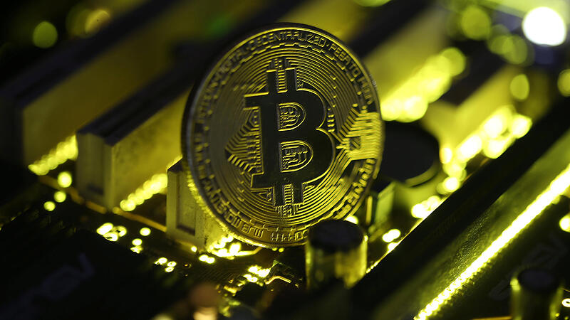 Was ist eigentlich... Bitcoin?