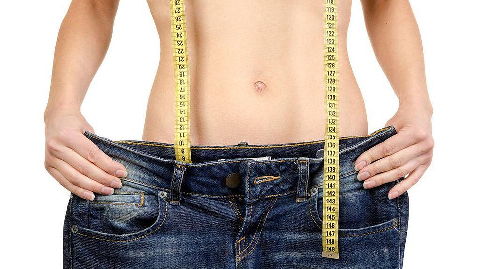Diät Abnehmen Gewichtsreduktion