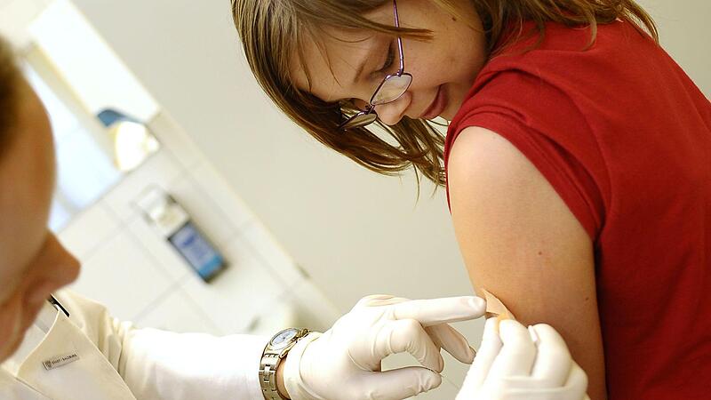 "Wir haben großen Nachholbedarf": Haberlander für Masern-Impfpflicht