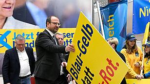 Niederösterreich: Hochspannung vor Schicksalswahl im ÖVP-Kernland