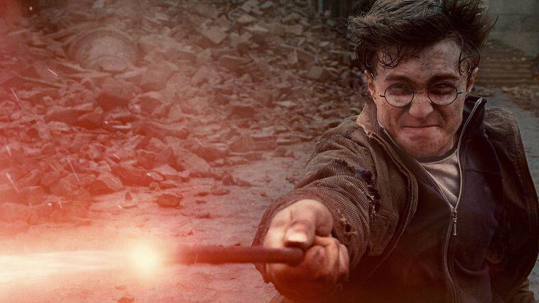 Das Phänomen Harry Potter wird 20