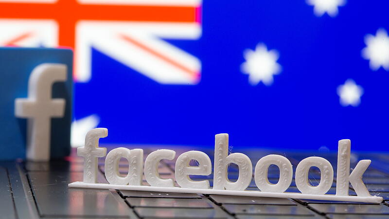 Wie Facebook einen ganzen Kontinent in digitale Geiselhaft nimmt