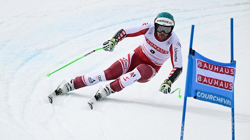 What do you bet: How many medals will the ÖSV team win at the World Ski Championships in France?