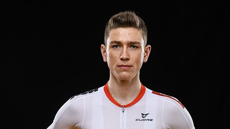 Junges Talent aus Strass schaffte den Sprung in die Rad-Champions-League