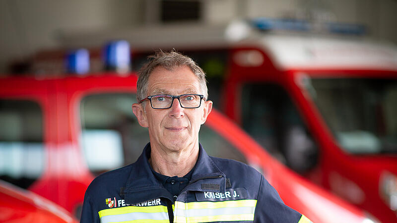 Feuerwehrbewerb, die zweitgrößte Sportveranstaltung nach Linz-Marathon