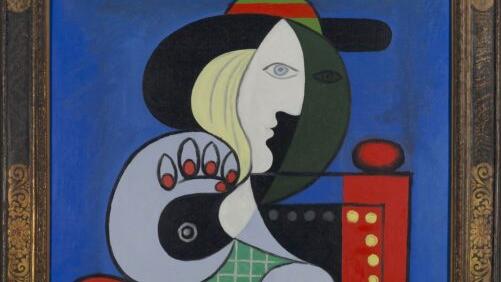 Picasso could bring 120 million