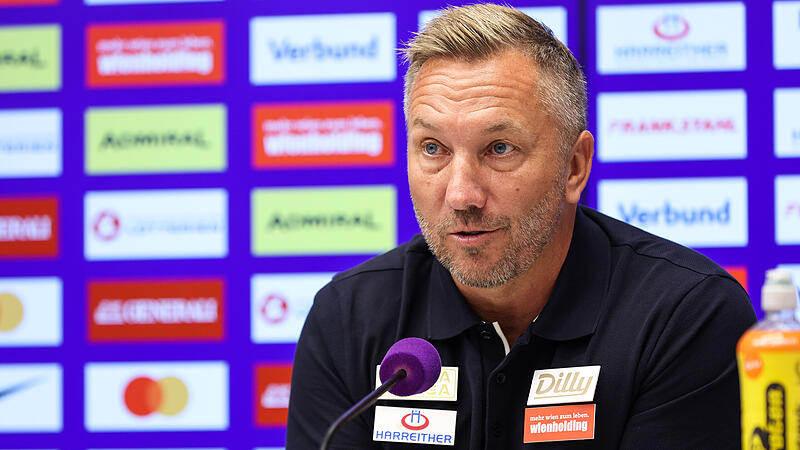 After Dutt’s dismissal: WAC hired Manfred Schmid as a new coach