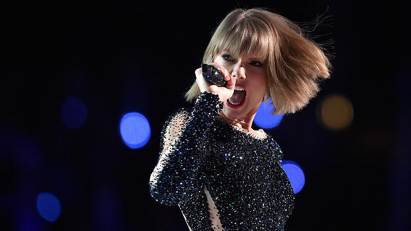 "Cats": Taylor Swift wird zum singenden Katzerl