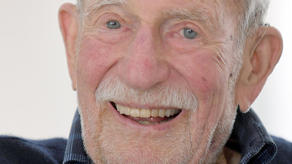 Meeresforscher mit Ausseer Wurzeln: Walter Munk verstarb mit 101 Jahren