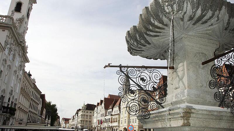Ferienspaß in der Stadt Steyr: Noch sind Plätze frei