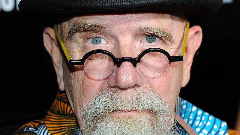 US-Künstler Chuck Close 81-jährig gestorben