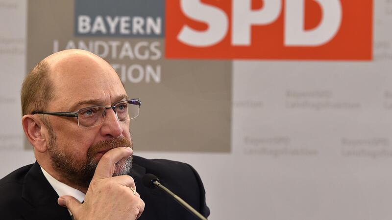 Enttäuschung über den Zickzackkurs: SPD sackt in Umfrage auf 18 Prozent ab