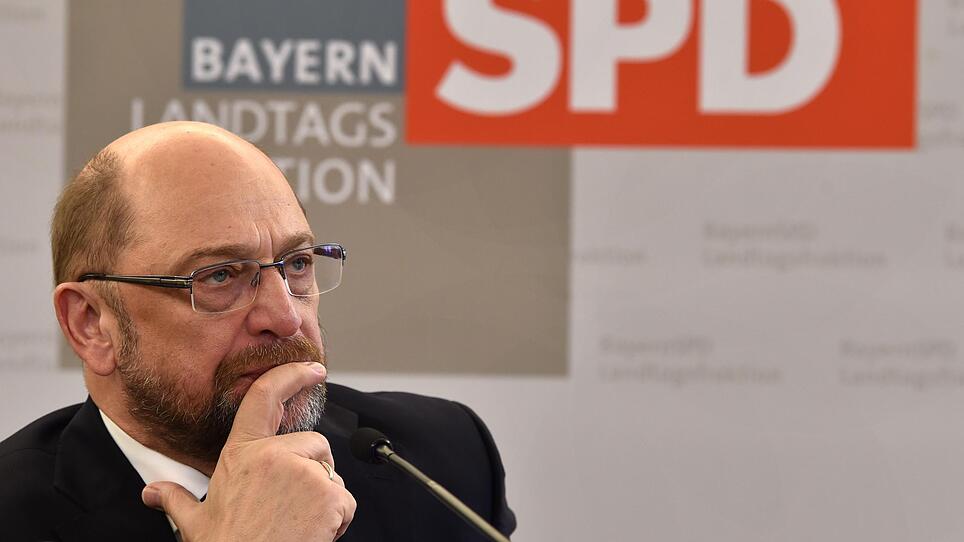 Enttäuschung über den Zickzackkurs: SPD sackt in Umfrage auf 18 Prozent ab