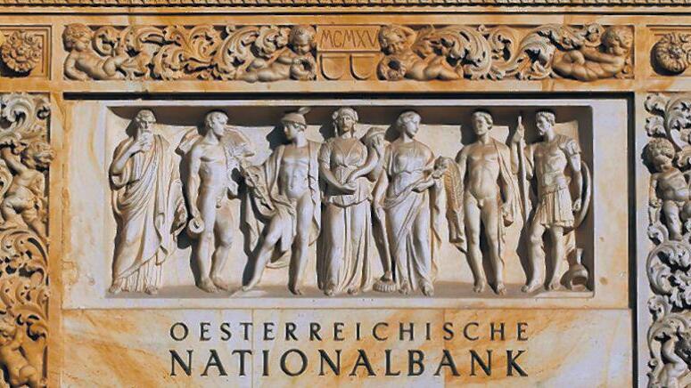 Öesterreichische Nationalbank