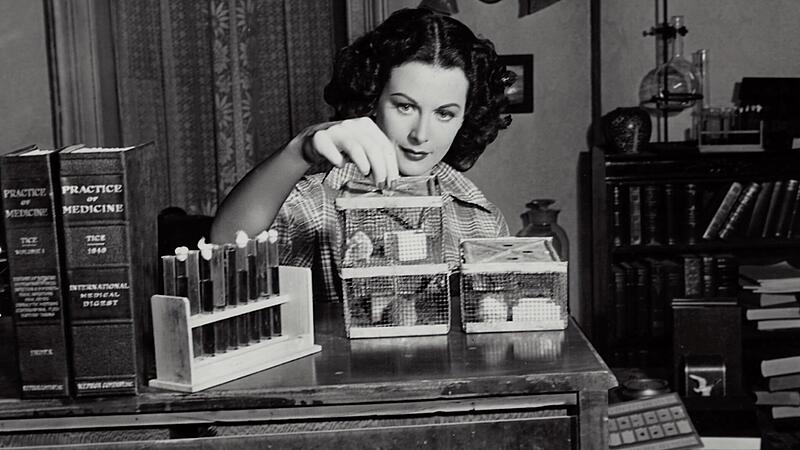 Hedy Lamarr bekommt ein Museum in Wien