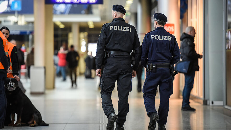 Bürgerwehr in Linz? Polizei warnt "alle, die hier Unsicherheit verbreiten wollen"