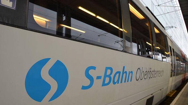 Zum Start: Gratis Fahrt mit S-Bahn