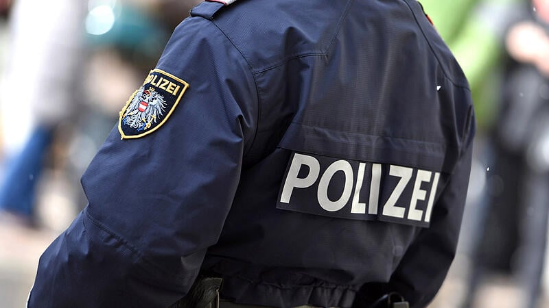 Man arrested with guns and knives in Mühlviertel