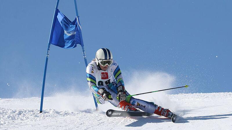 Welscup-Finale: Pernkopf ist Trumpf für den Skiklub