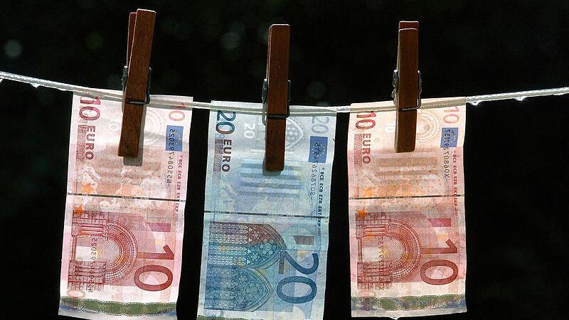 Parteikassen: Regierung will sich an deutschen Spendenregeln orientieren