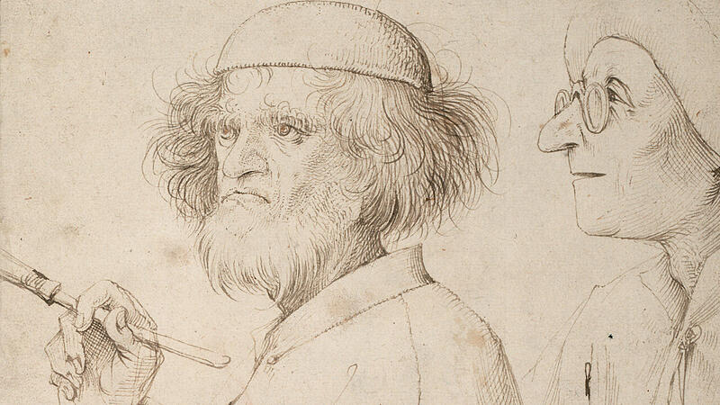 Neuigkeiten von Pieter Bruegel