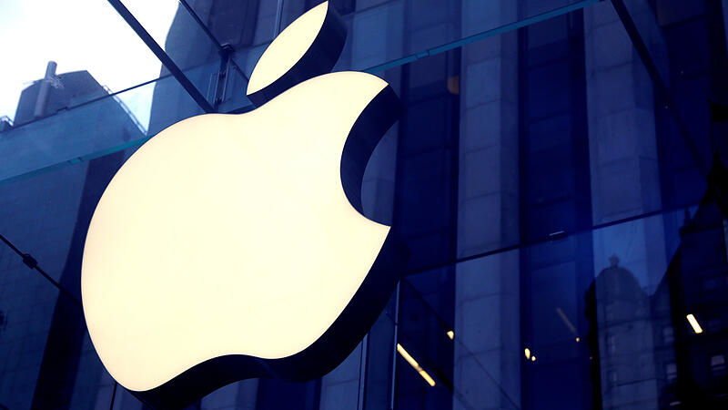 Finanzziele erreicht: Apple-Chef Tim Cook kassiert ein sattes Gehaltsplus