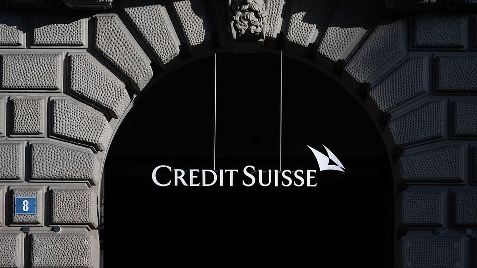 SWITZERLAND-BANKING-CREDITSUISSE-UBS-GOVERNMENT