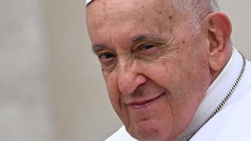 Pope celebrates his 87th birthday today