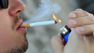 Schweizer gegen strikteres Rauchverbot