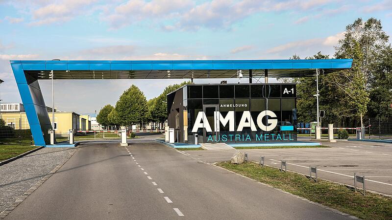 Beschluss über Amag-Ausbau wegen Einwänden der Bürgerinitiative vertagt