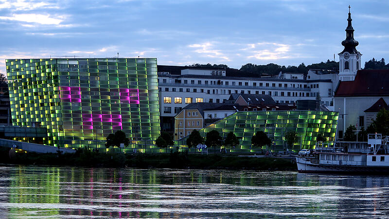 The highlights of the Ars Electronica Festival 2023
