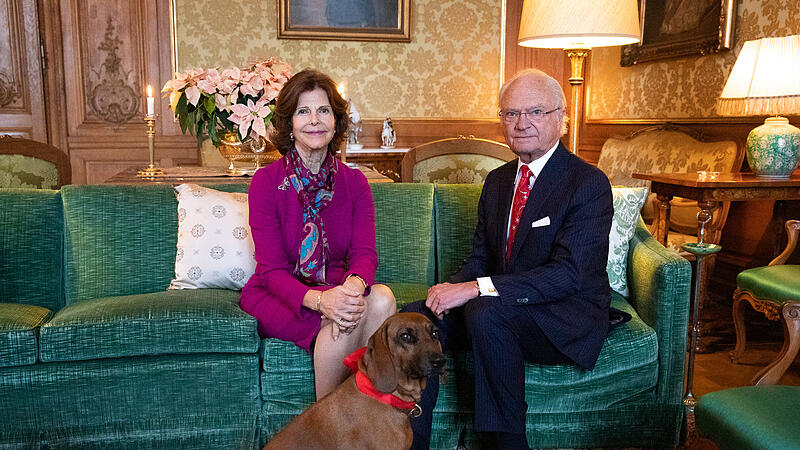 “Grown dear to the Swedes” – 50th anniversary of the throne of Carl Gustaf