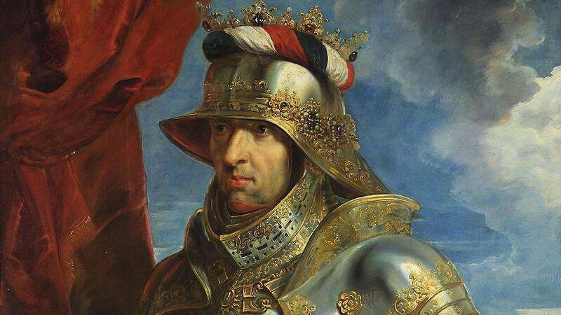 Maximilian I., der letzte Ritter