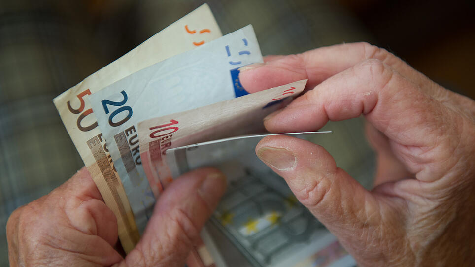 70.000-Euro-Fund: Hinterbliebene erhalten das Geld