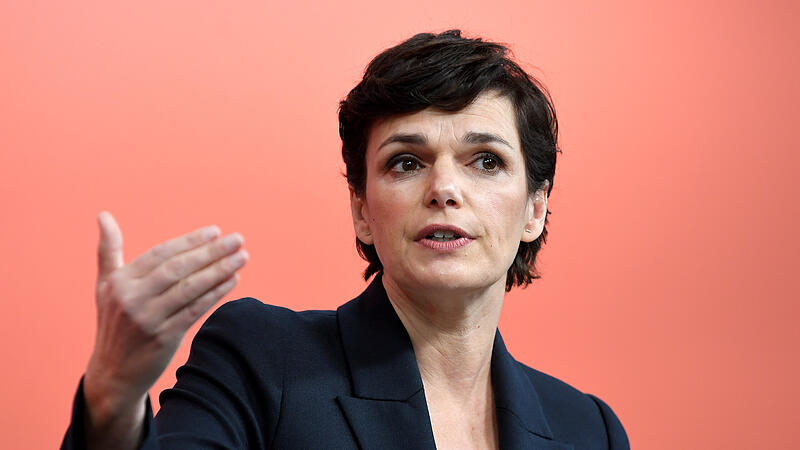 SPÖ, Pamela Rendi-Wagner