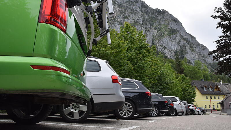 Traunstein: Verwirrung um Höhe der Parkgebühren