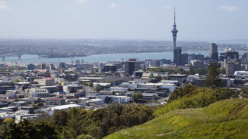 Neuseeland schränkt den Kauf von Immobilien durch Ausländer ein