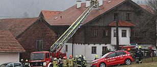 Brand Kinderzimmer Geiersberg