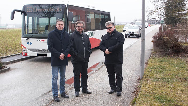 Citybus-Chaos: Kritik an Trauner Bürgermeister